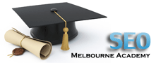 seo melbourne academy logo seo courses melbourne